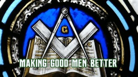 Eight Inspiring Masonic Quotes from Influential and Famous .